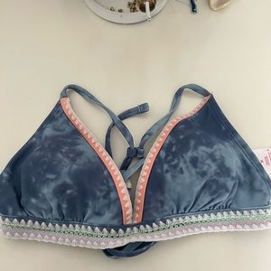 Target bikini top